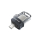 PenDrive Sandisk 256GB Ultra Dual Drive m3.0 (USB 3.0) 150MB/s